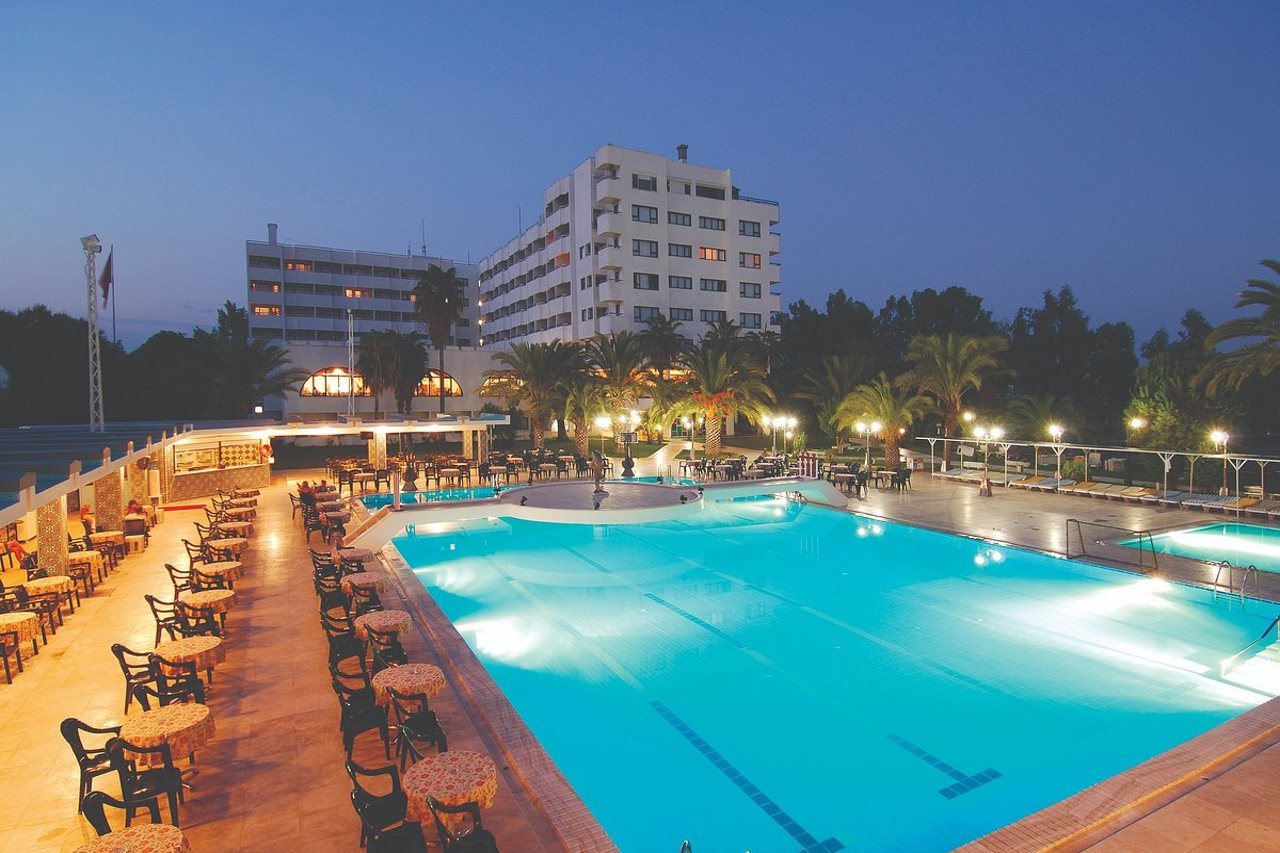 Hotel Sural Hotel, Türkei, Çolakli. Großes 2