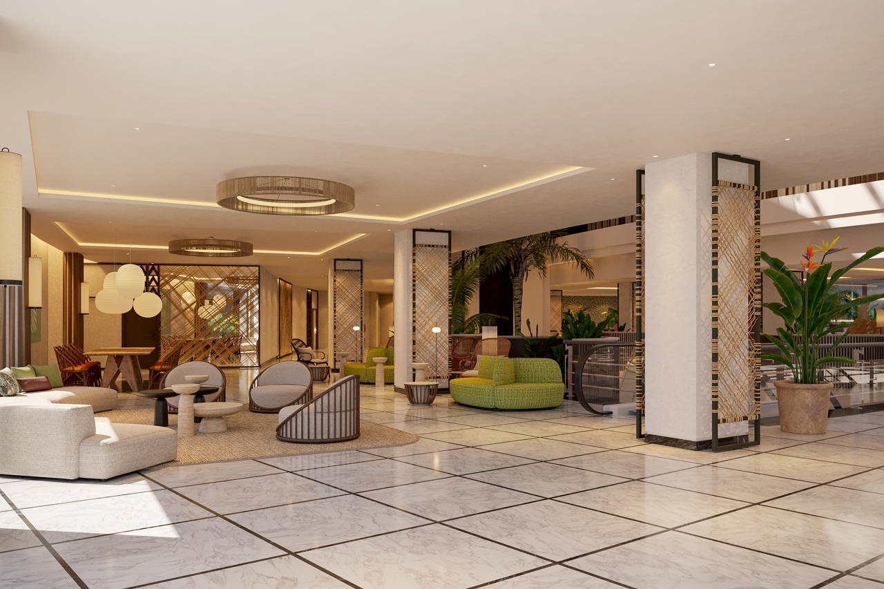 Hotellbilder av Mediterranean Palace - nummer 1 av 69