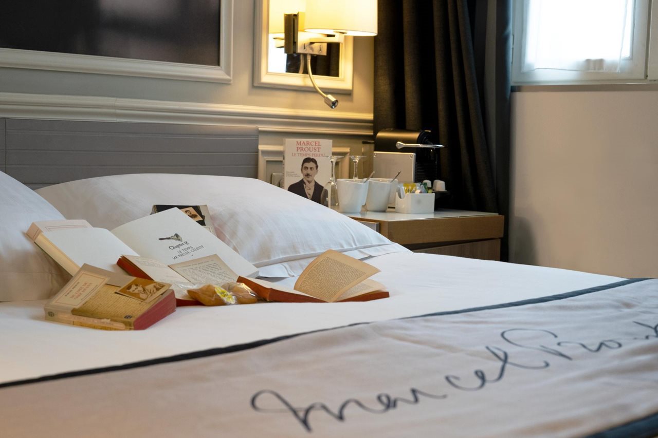 Hotel Best Western Premier Le Swann, Frankreich, Paris. Großes 2