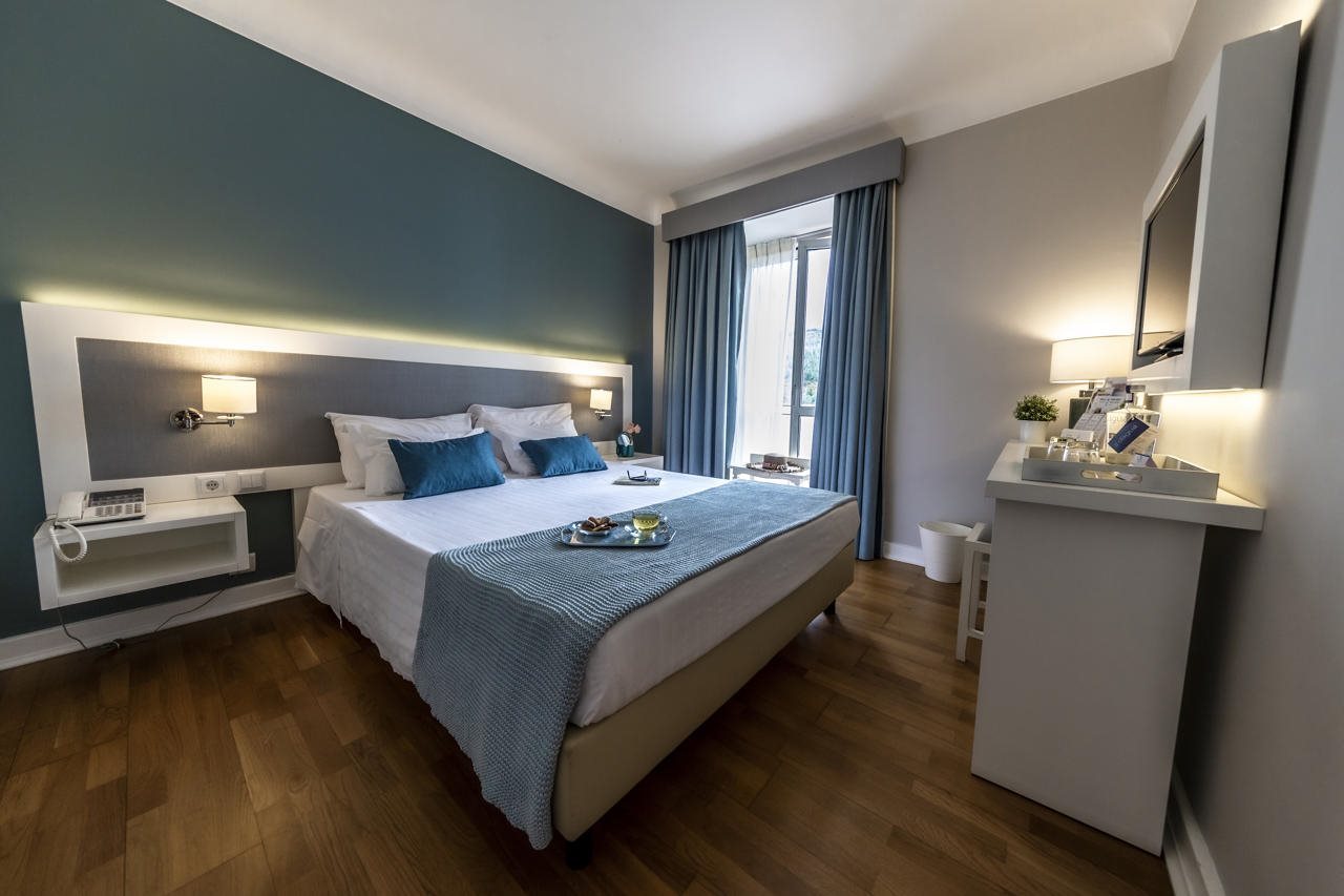 Grande Hotel das Caldas da Felgueira