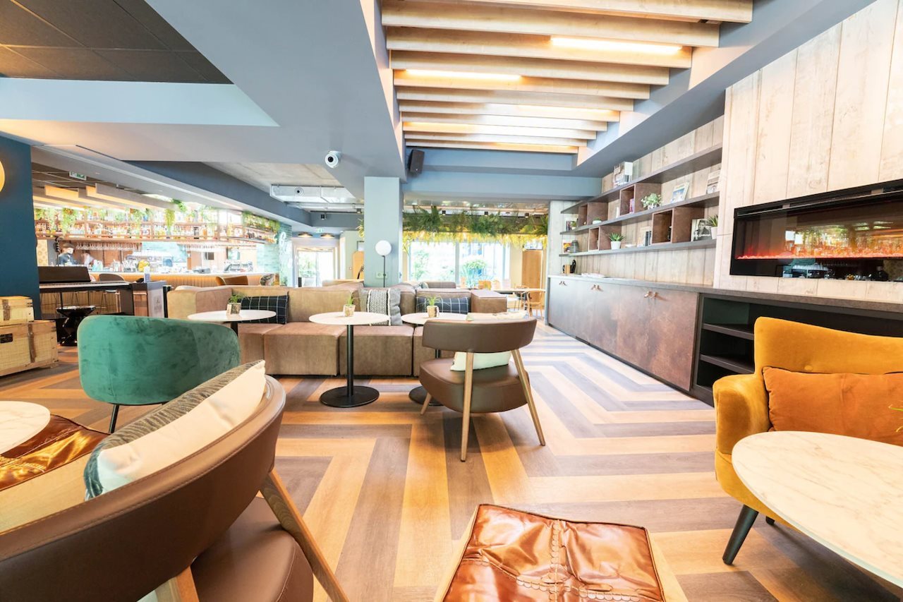 Hotel Novotel Valence Sud, Frankreich, Valence. Großes 2