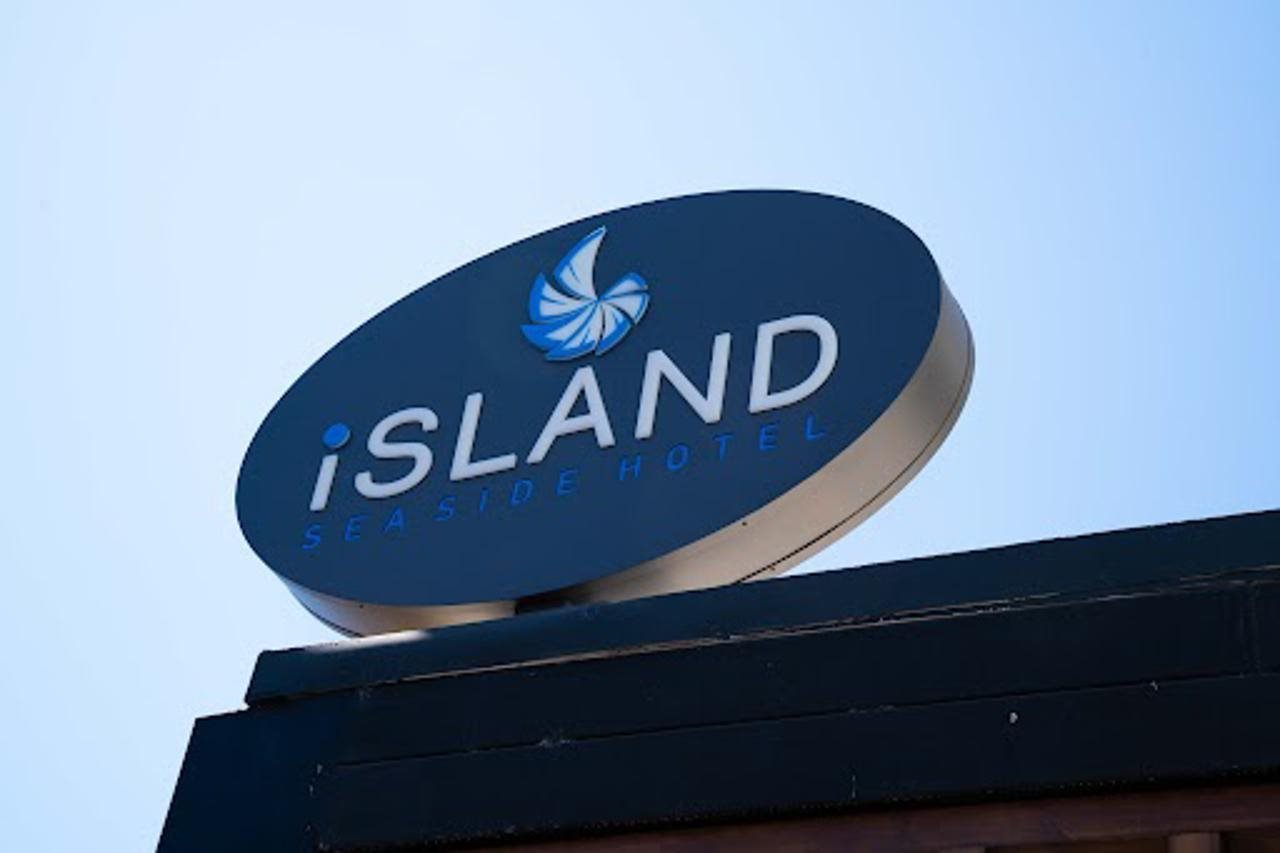 Hotellbilder av Island Sea Side Hotel - Adults Only - nummer 1 av 16