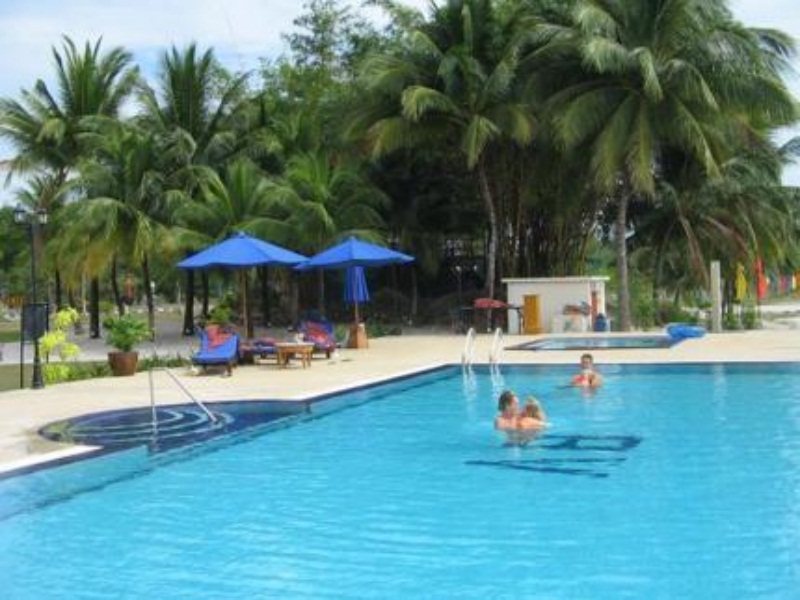 Bilder från hotellet Bella Vista Waterfront Langkawi - nummer 1 av 10