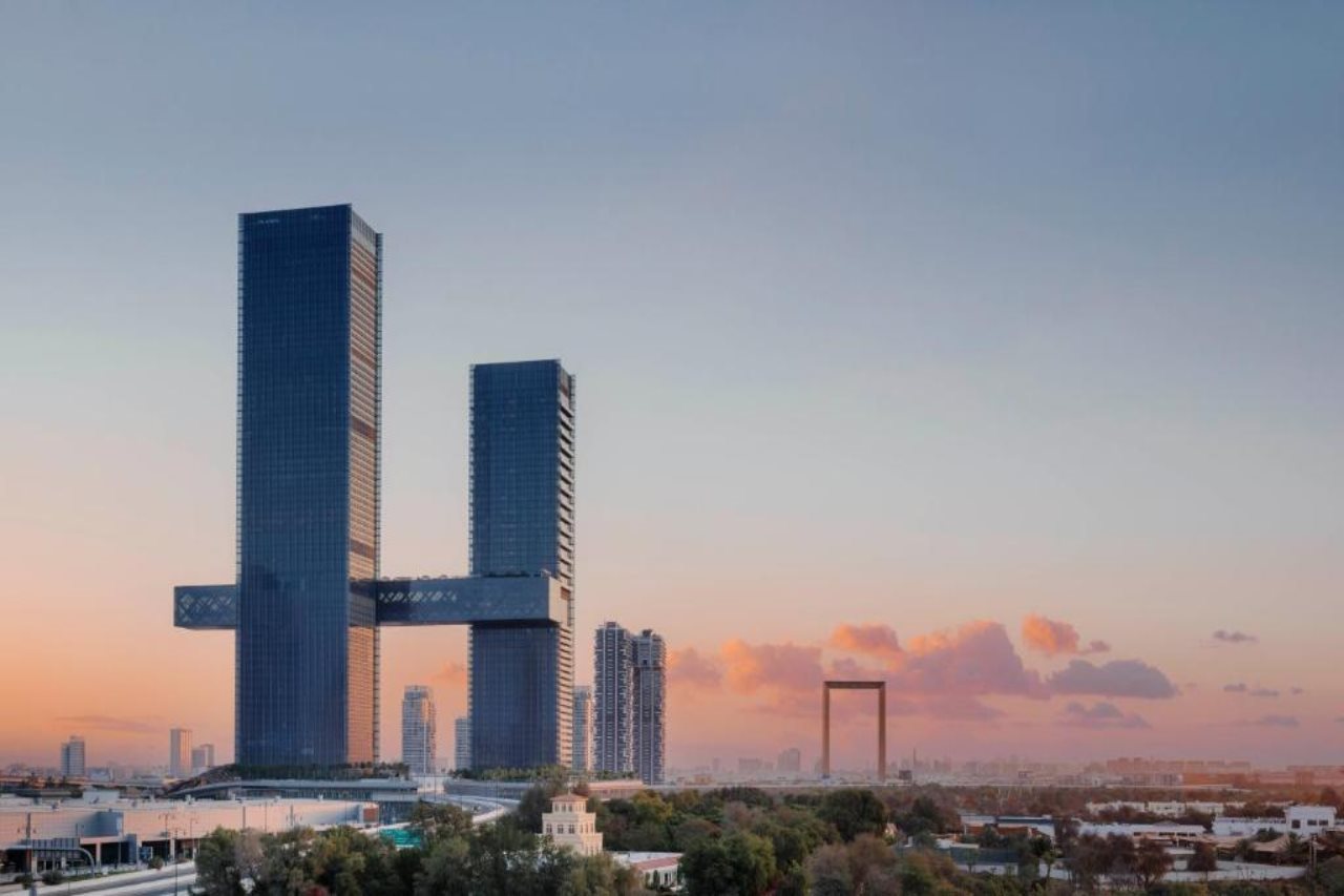 Hotellbilder av One&Only One Zaabeel - nummer 1 av 12