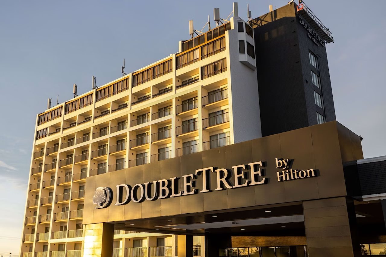 Hotel DoubleTree by Hilton Calgary North, Kanada, Calgary. Großes 1