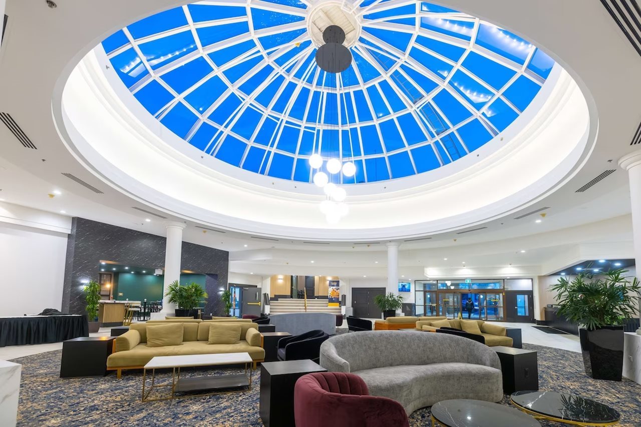 Hotel DoubleTree by Hilton Calgary North, Kanada, Calgary. Großes 2