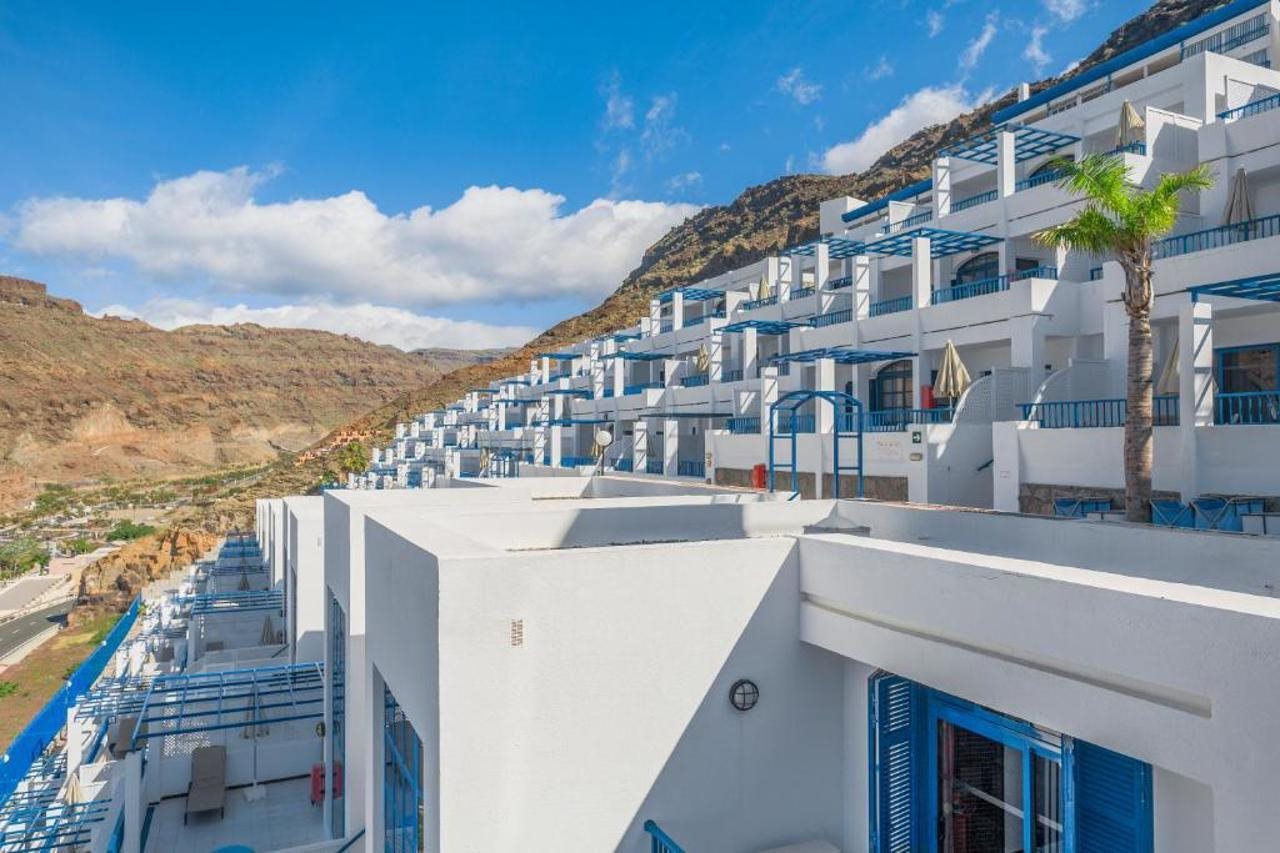 Hotellbilder av Club Cala Blanca - nummer 1 av 14