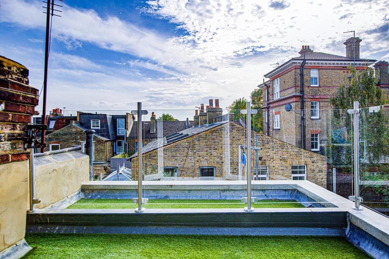 HybridResi Wandsworth