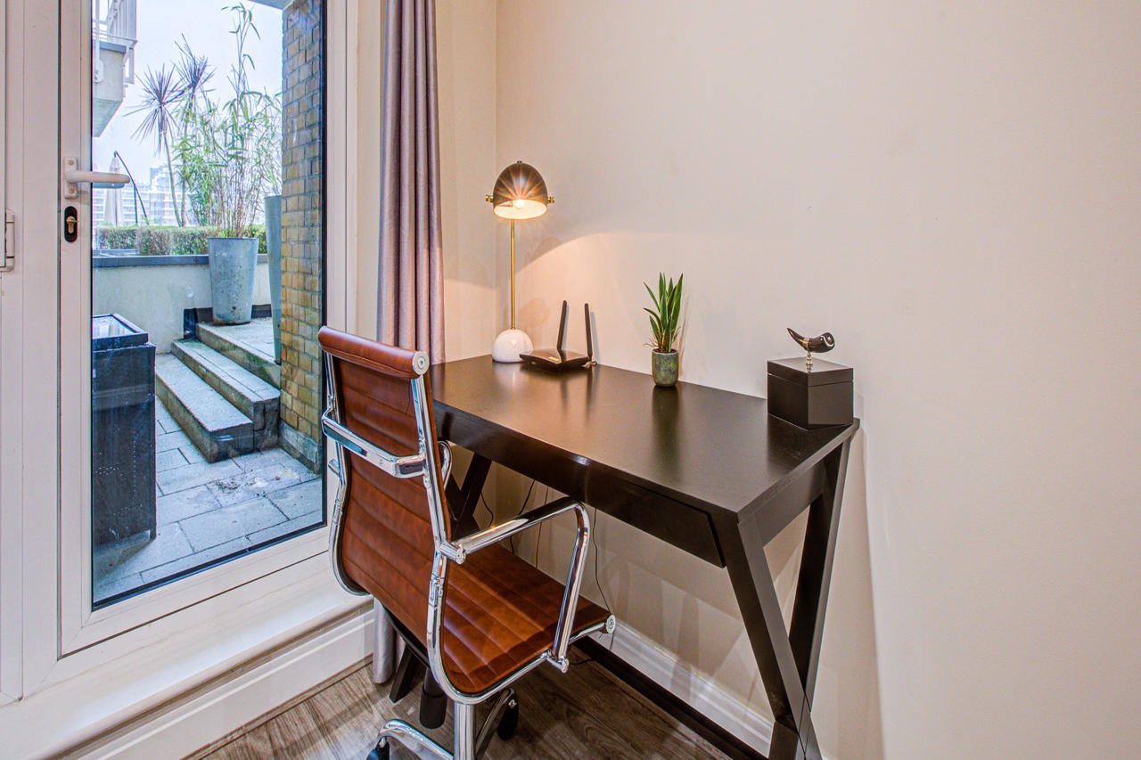 Hybrid Resi – Battersea