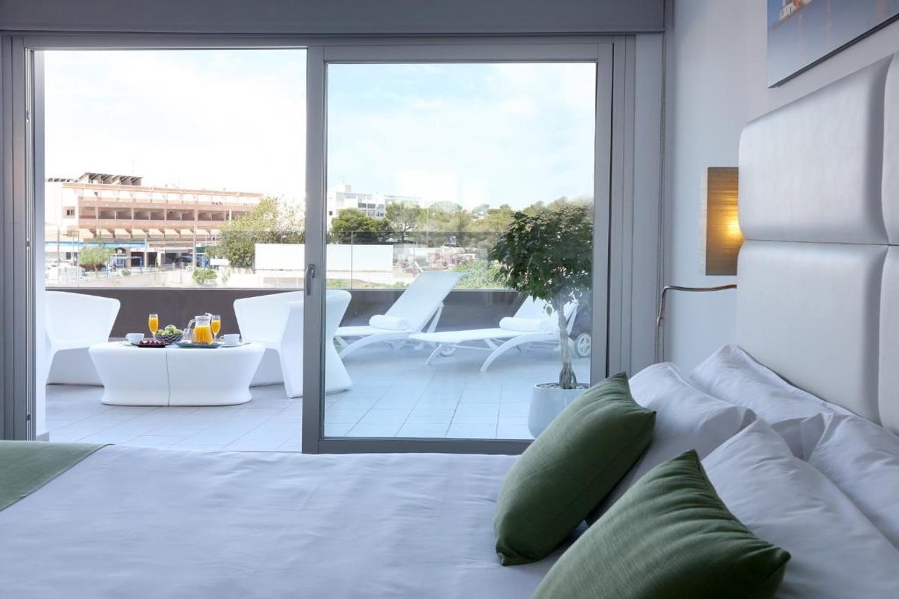 Hotel Axel Beach Ibiza - Adults Only, Spanien, Sant Josep de sa Talaia. Großes 2