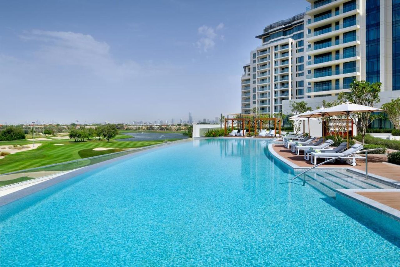 Hotellbilder av Vida Emirates Hills - nummer 1 av 12