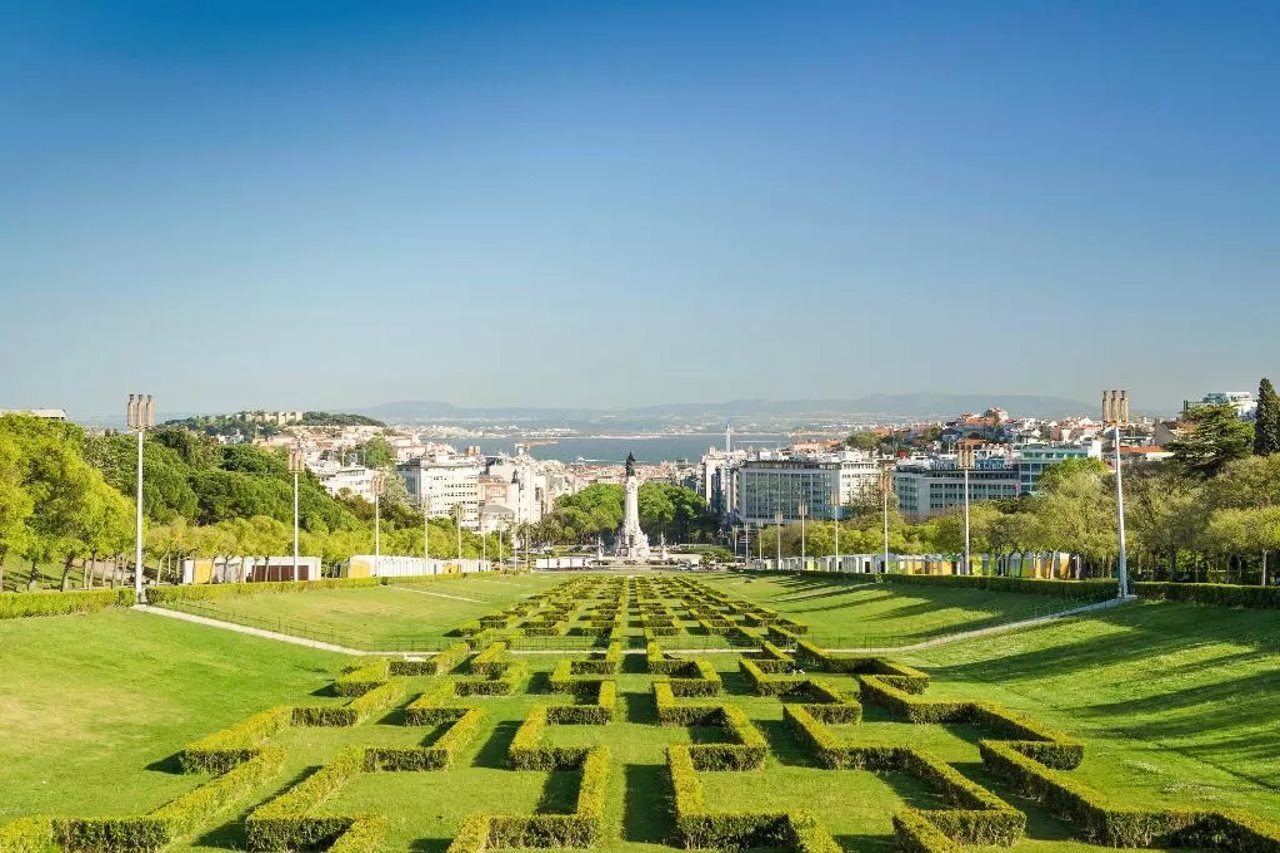 WOT Lisbon Patio
