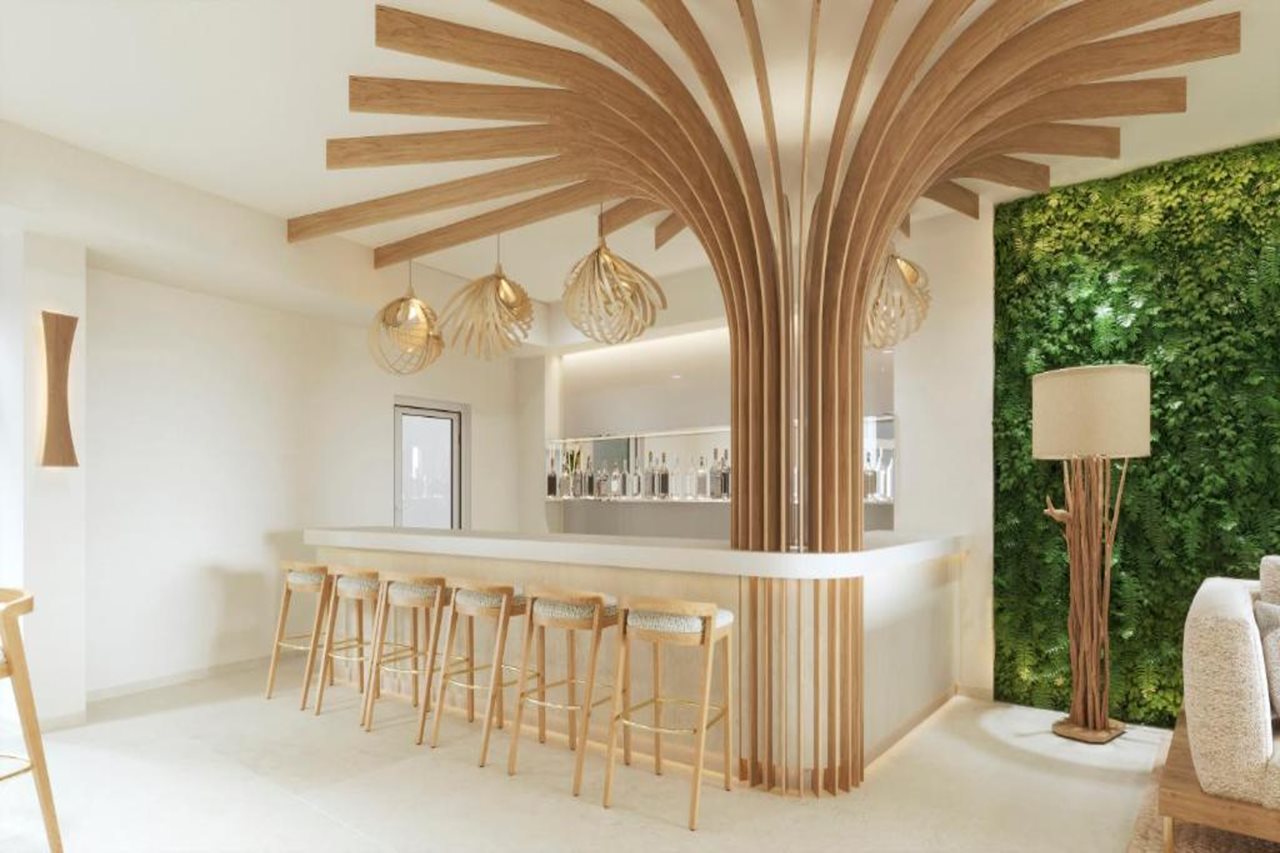 Hotellbilder av HL Hotel Rondo - nummer 1 av 10