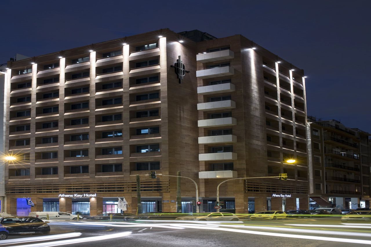 Hotel Athens Key Hotel, Trademark Collection by Wyndham, Griechenland, Athen. Großes 1