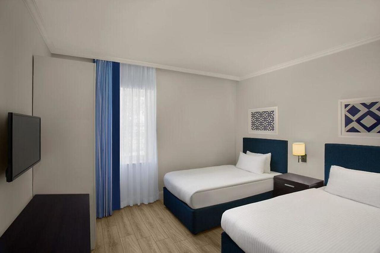 Billede av hotellet IC Hotels Santai Family Resort - nummer 1 af 10