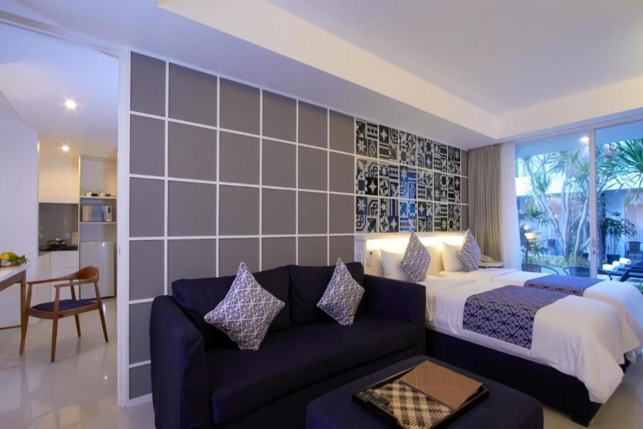 Billede av hotellet The Kanjeng Suites And Villas Sanur - nummer 1 af 10