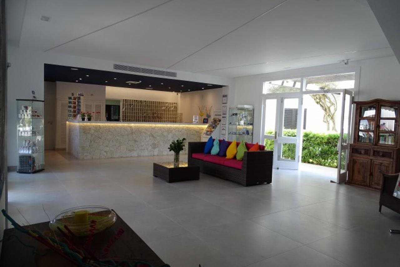 Hotel Apartamentos Parque Mar, Spanien, Cala d'Or. Großes 2