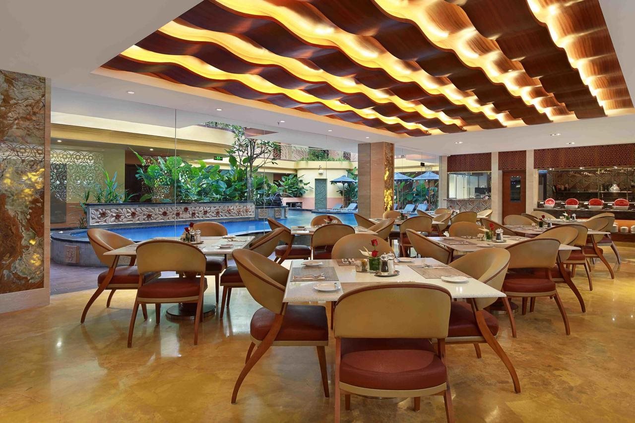 Hotel Sens Hotel & Spa + Conference Ubud Town Centre, Indonesien, Ubud. Großes 2