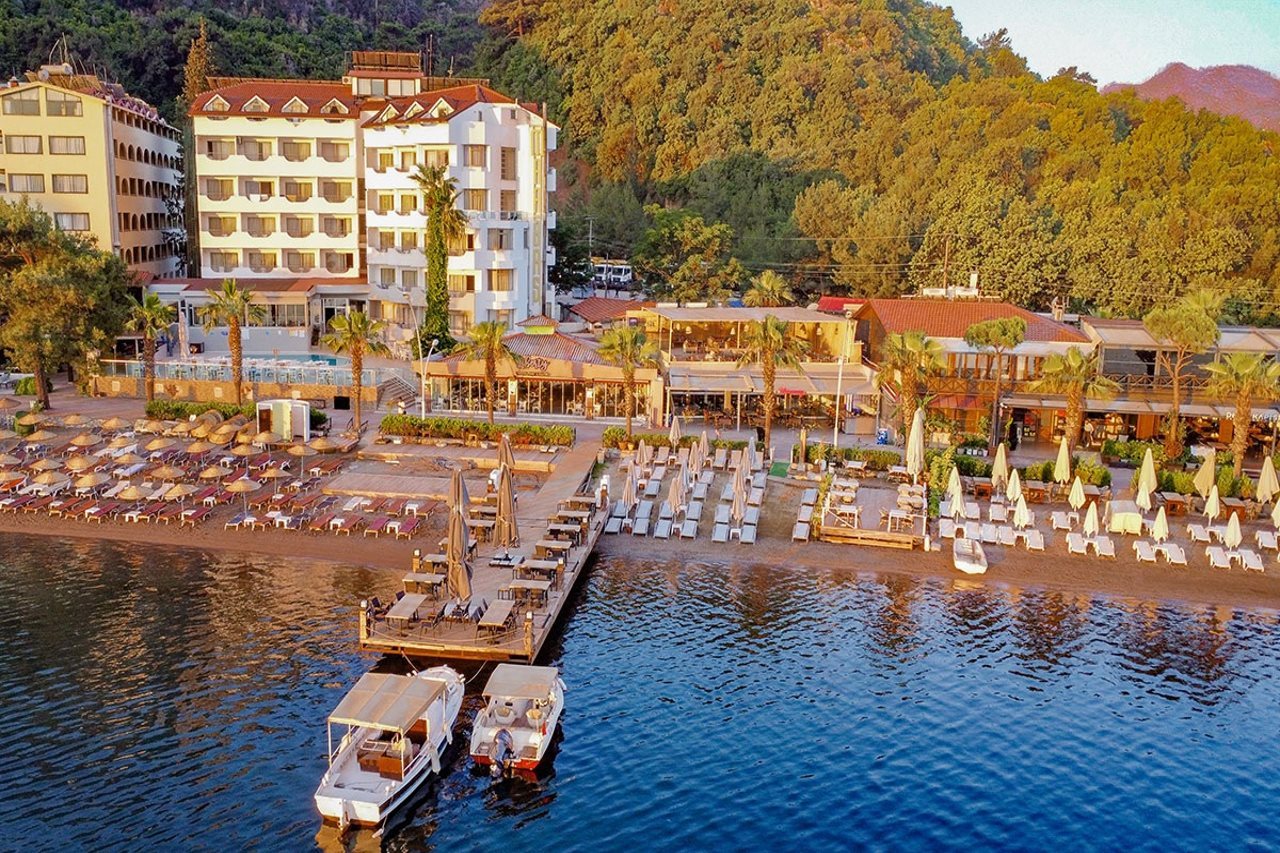 Billede av hotellet Marbas Select Beach - Adults Only - nummer 1 af 10