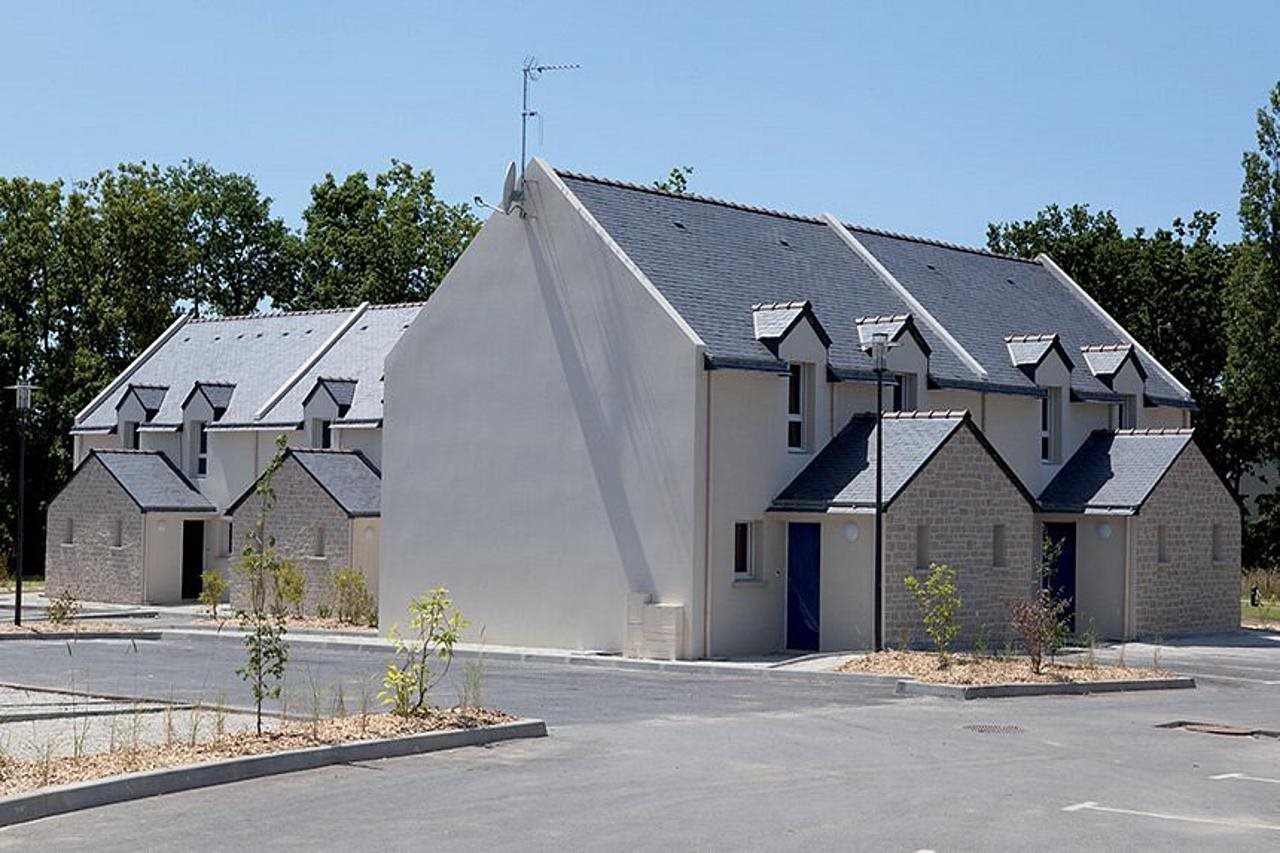 Hotel Residence Ker Goh Lenn - Vacanceole, Frankreich, Plescop. Großes 2