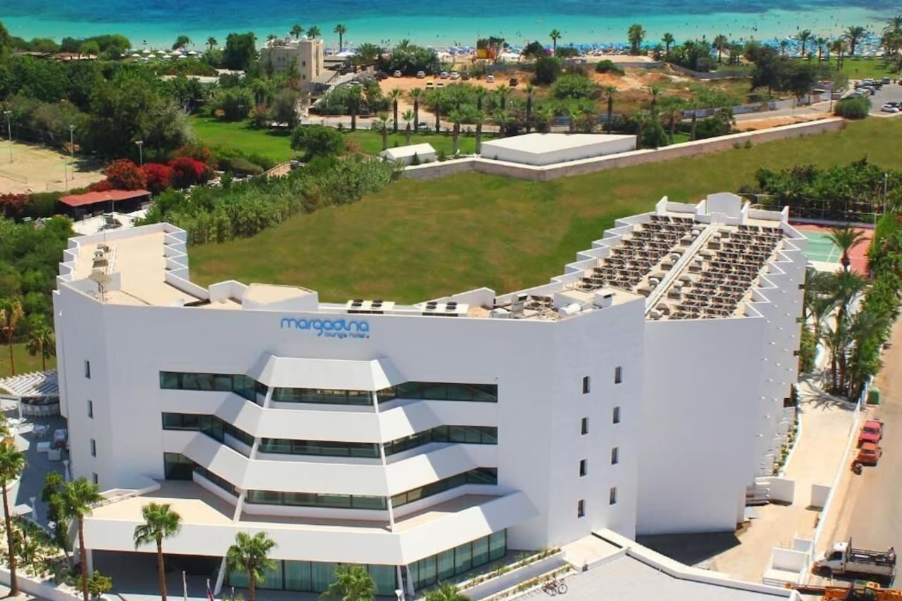 Hotellbilder av Margadina Lounge Hotel - nummer 1 av 13