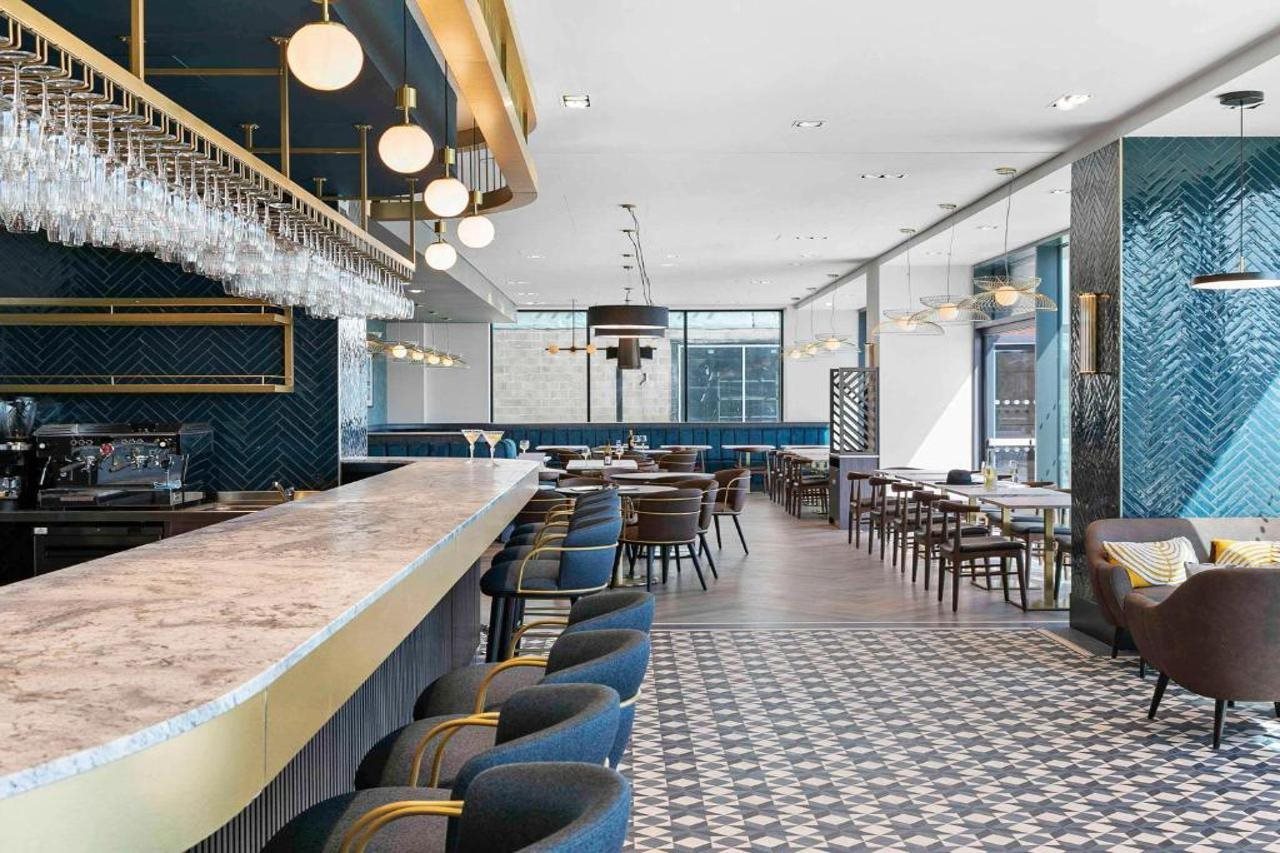 Hotel Mercure Paignton Hotel, Großbritannien, Paignton. Großes 2