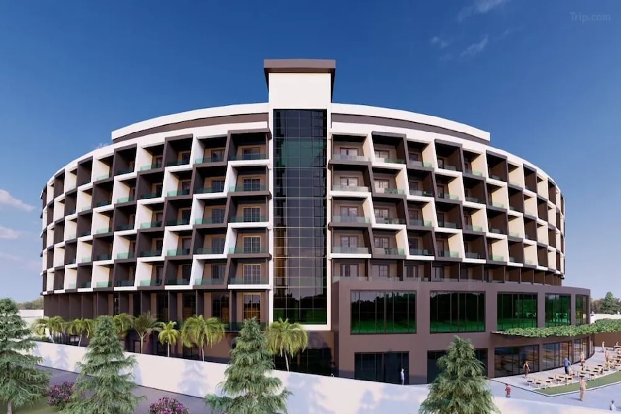 Billede av hotellet Side Stella Elite Resort & Spa - nummer 1 af 9