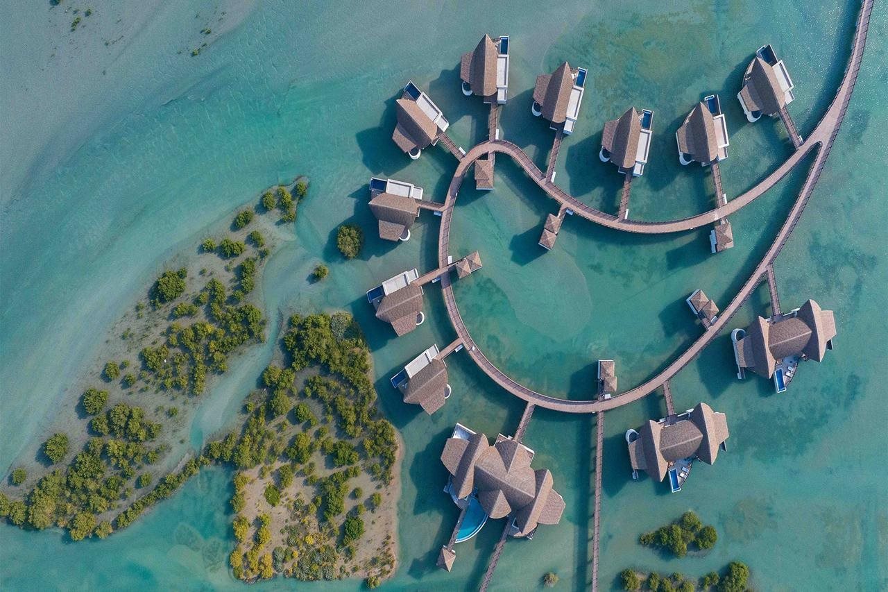Hotellbilder av Anantara Mina Ras Al Khaimah Resort - nummer 1 av 13