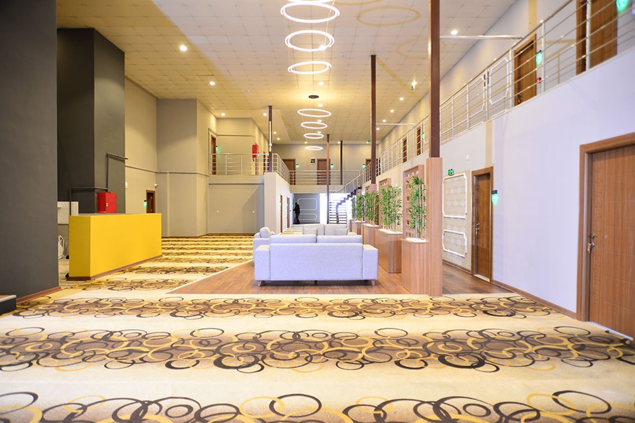 Hotellbilder av Privado Hotels - nummer 1 av 10