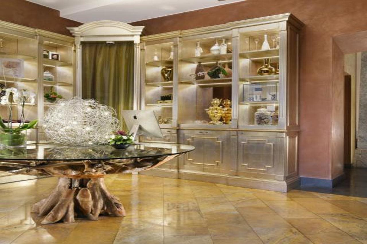 Hotel Villa Appiani, Italien, Trezzo Sull'Adda. Großes 1