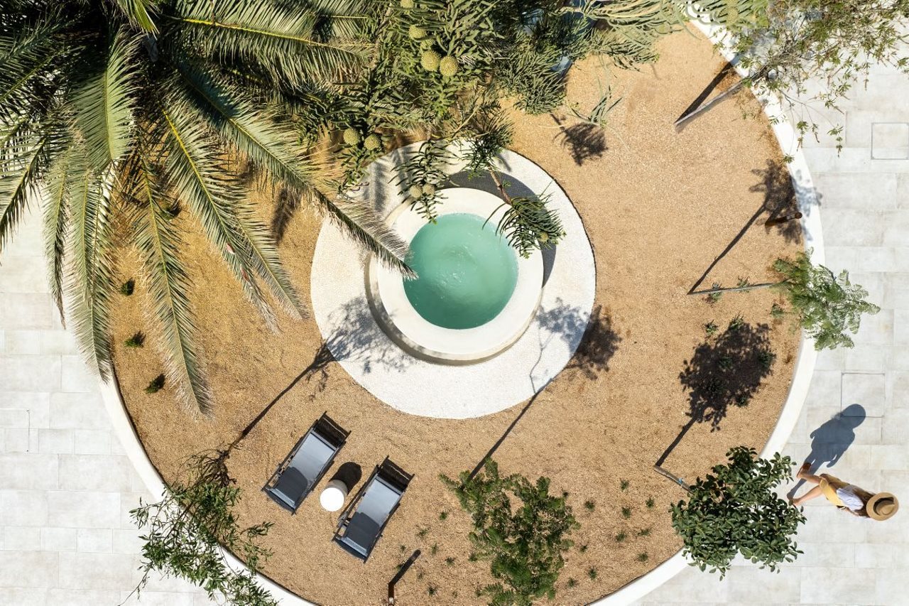 Hotellbilder av Cosme, A Luxury Collection Resort, Paros - nummer 1 av 10