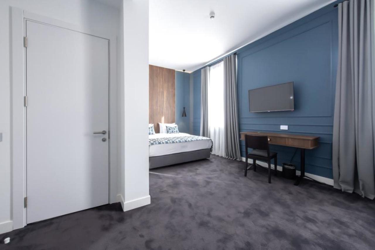 Hotel Hotel Twenties Tbilisi - Stay & Dine, Georgien, Tiflis. Großes 1