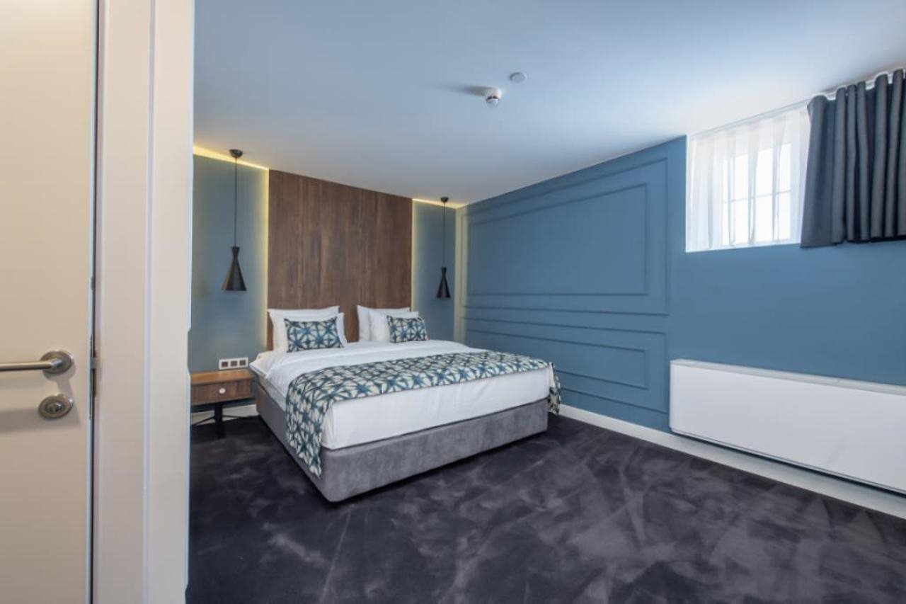 Hotel Hotel Twenties Tbilisi - Stay & Dine, Georgien, Tiflis. Großes 2