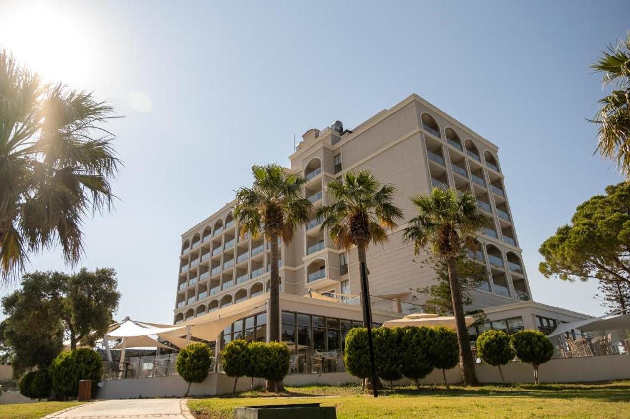 Hotel Duja Didim, Türkei, Didim. Großes 2