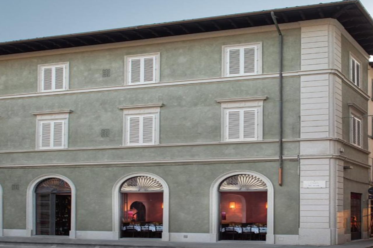 Hotellbilder av OLTRARNO 1881 APARTMENTS - nummer 1 av 8