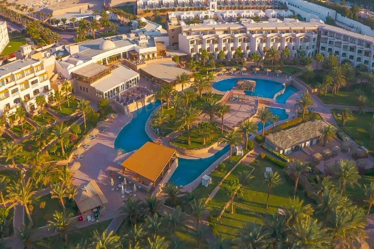 Hotellbilder av Fort Arabesque The Villas - nummer 1 av 47