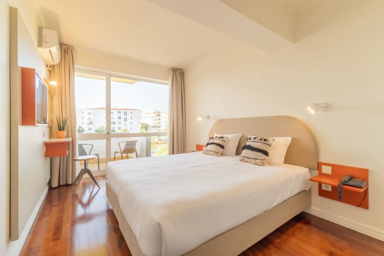 Hotellbilder av WOT Lagos Montemar - nummer 1 av 18