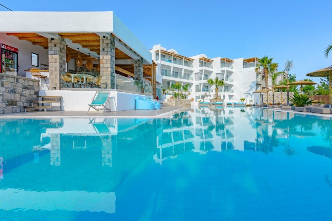 Hotellbilder av Kouros Home - Adults Only - nummer 1 av 21