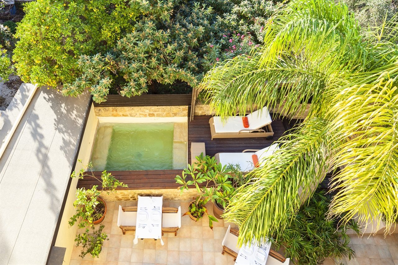 Hotellbilder av Spirit Of The Knights Boutique Hotel - nummer 1 av 8