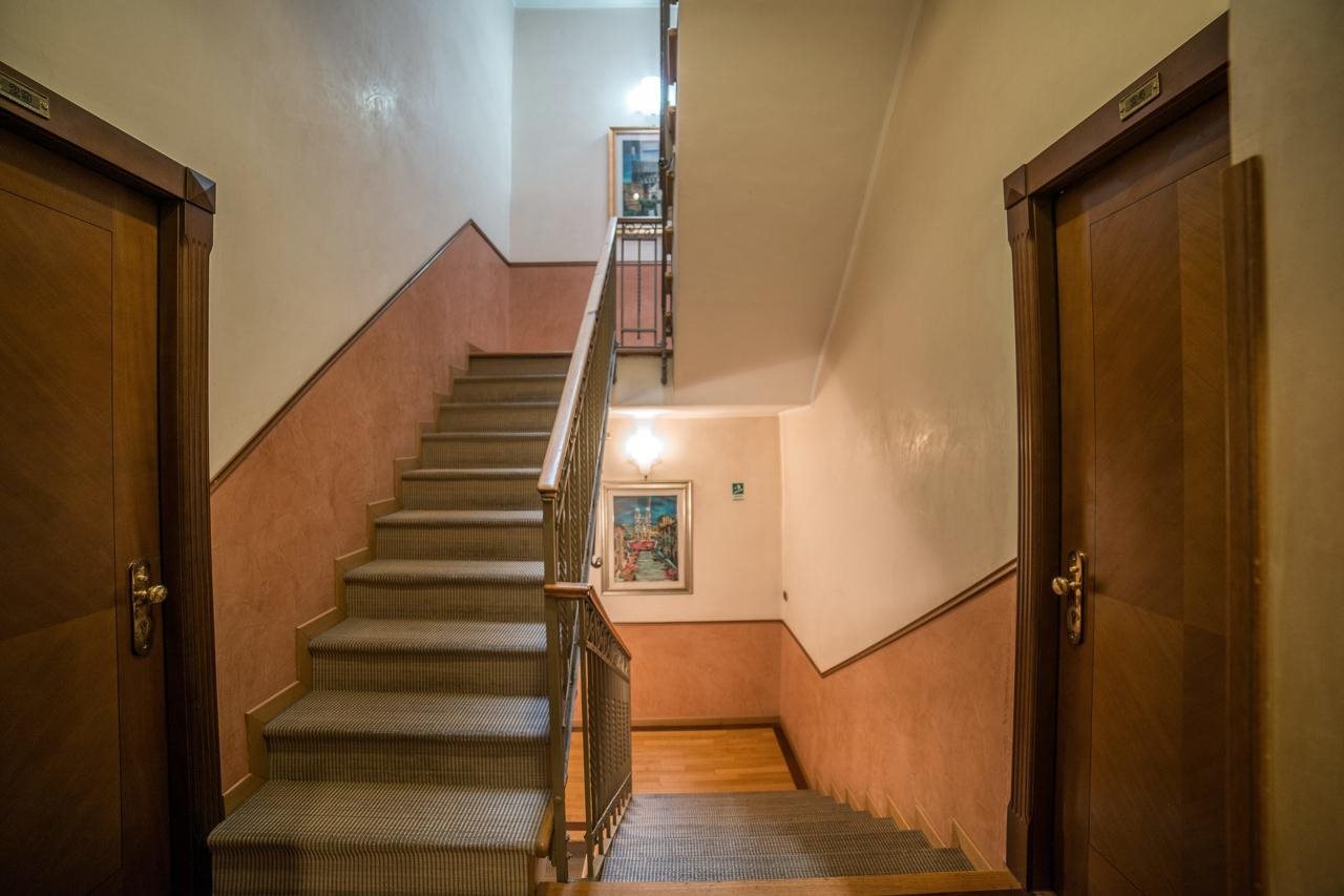 Hotellbilder av Hotel Kent Roma - nummer 1 av 10