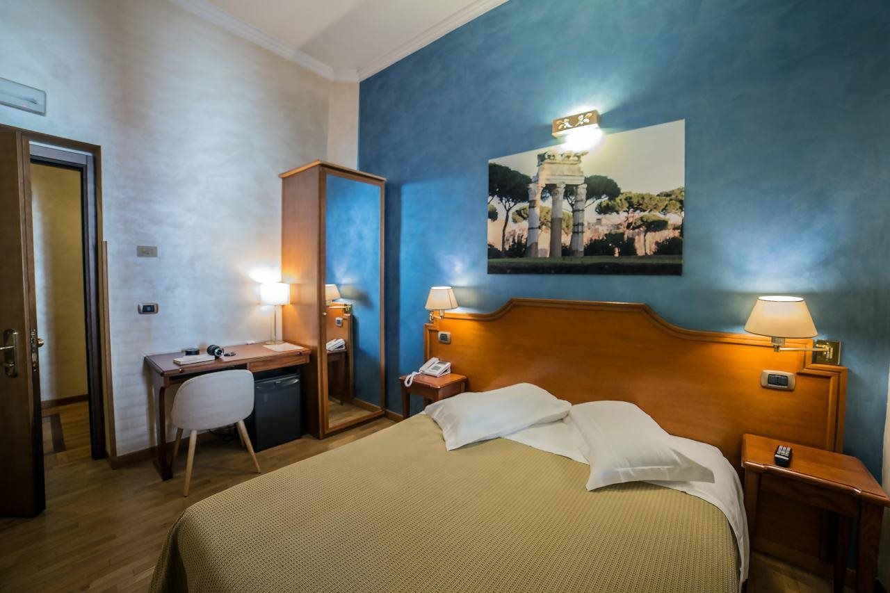 Hotellbilder av Hotel Kent Roma - nummer 1 av 10