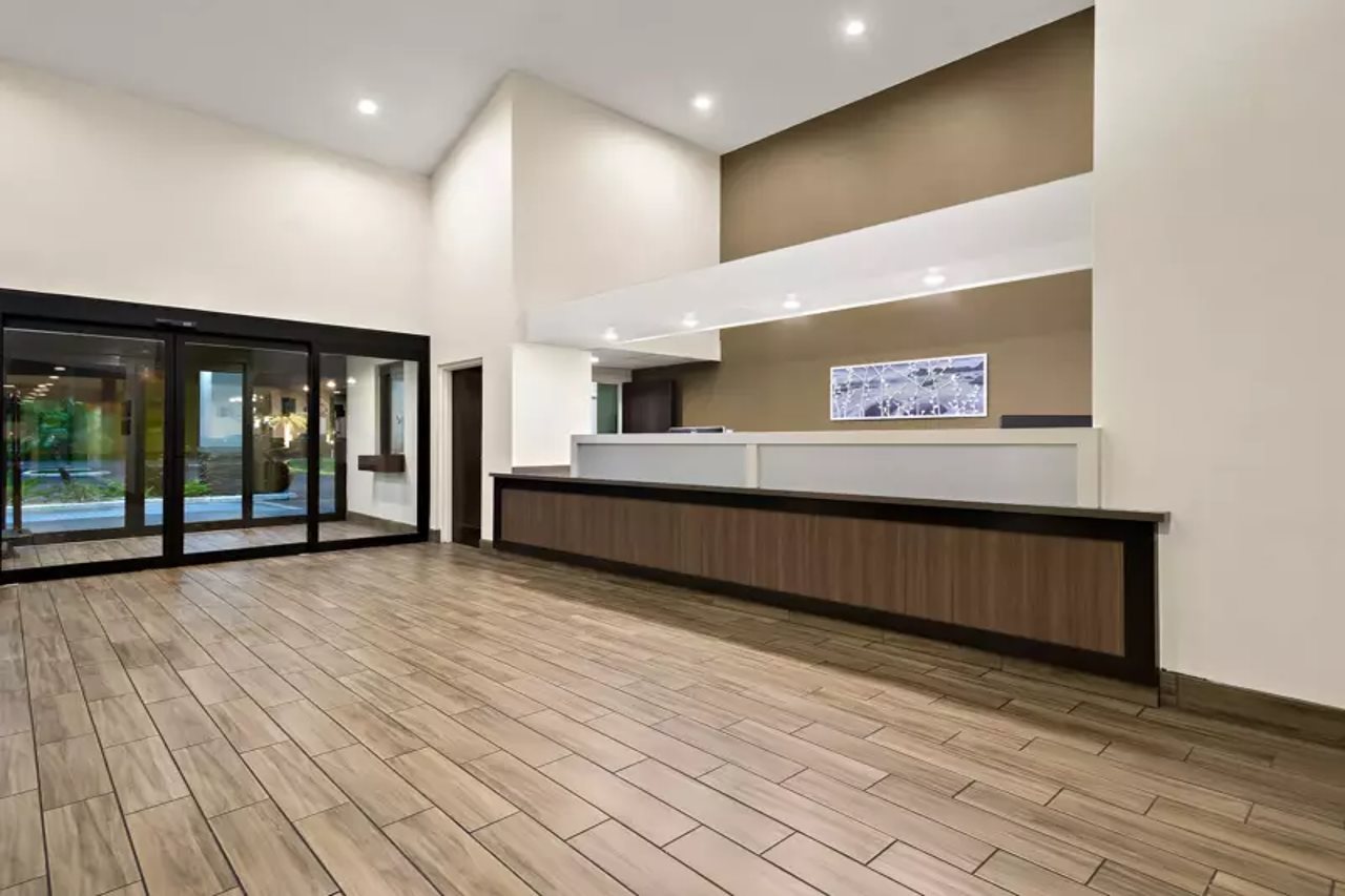 Hotel SPOT X Hotel Tampa Bay by Red Collection, USA, Wesley Chapel. Großes 2