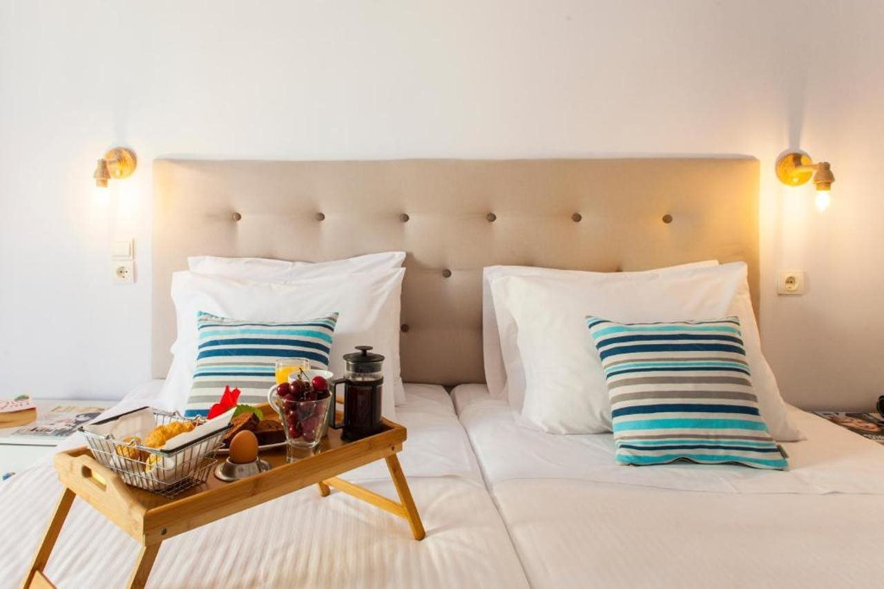 Hotellbilder av Elychryson Abience Apartments - nummer 1 av 10