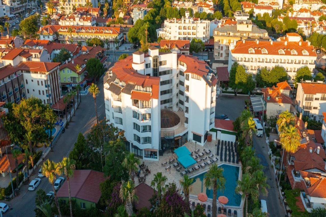 Billede av hotellet Verde Hotel - nummer 1 af 10