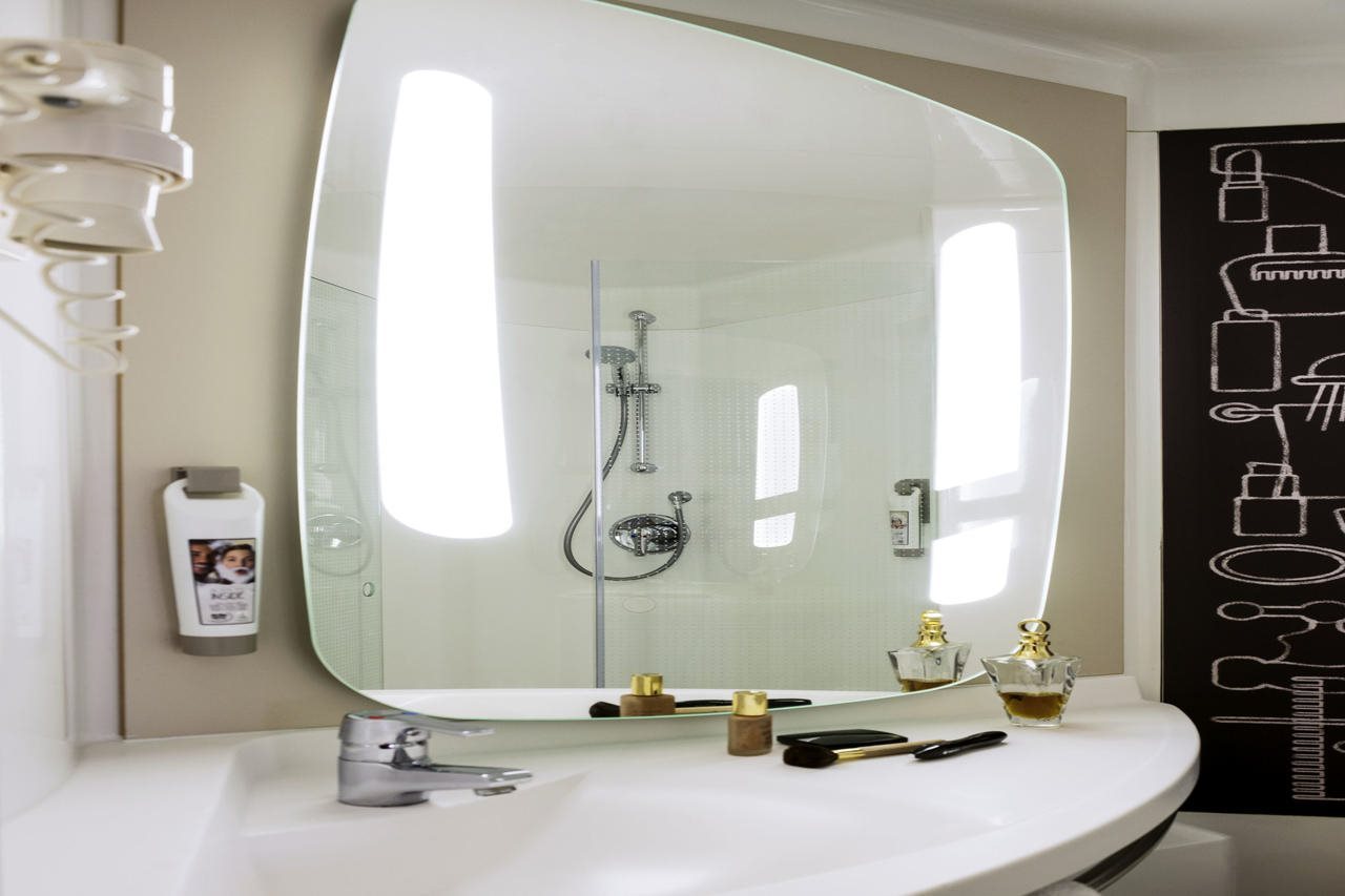 Hotel Ibis Amsterdam Centre Stopera, Niederlande, Amsterdam. Großes 14