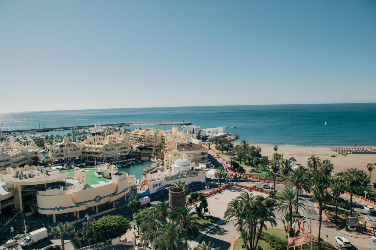 Hotellbilder av Alay Hotel - Adults Only (ex Ibersol) - nummer 1 av 11