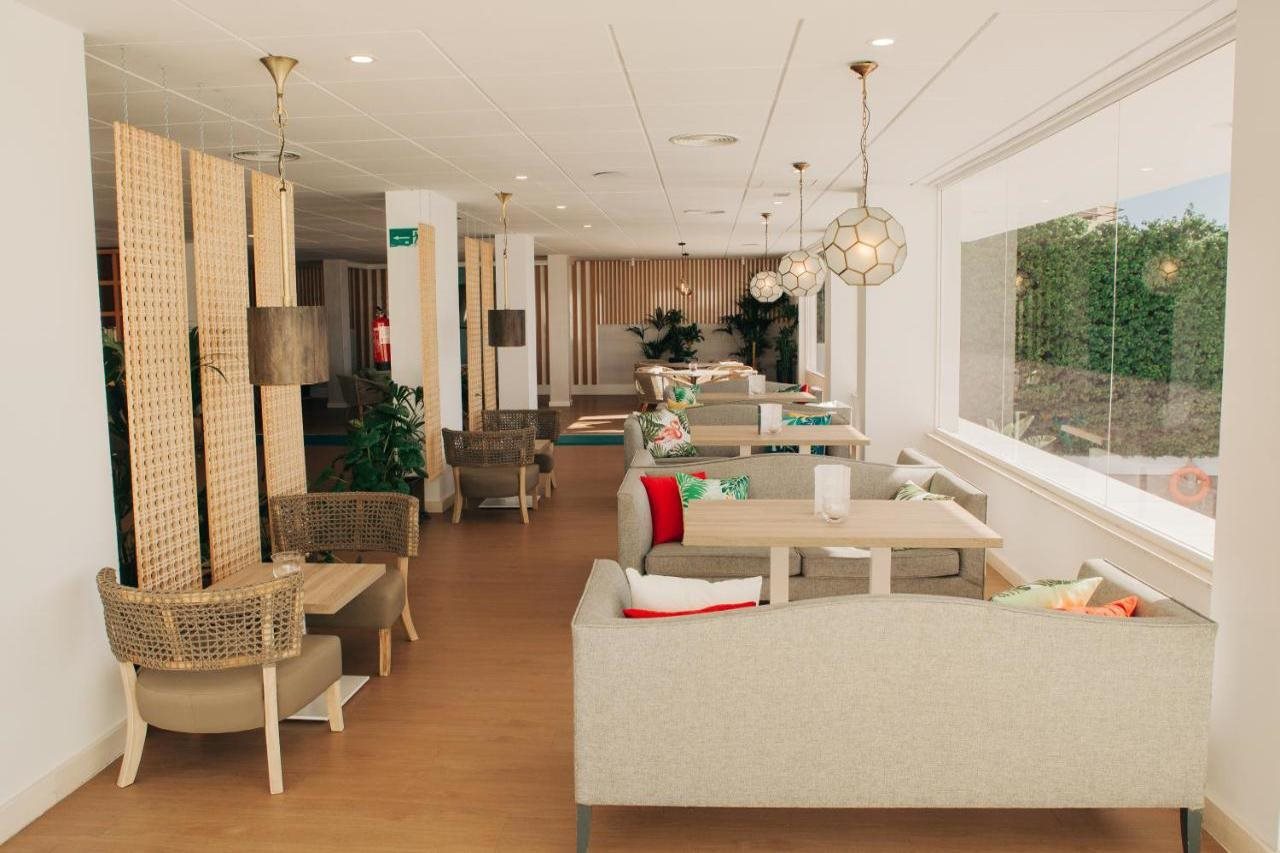 Hotellbilder av Alay Hotel - Adults Only - nummer 1 av 198