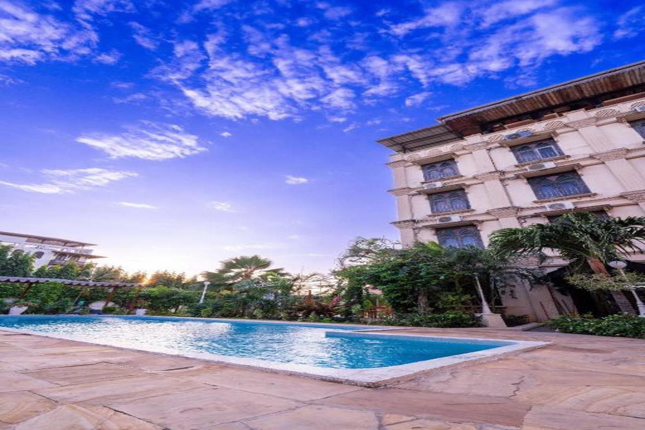 Billede av hotellet Golden Tulip Stonetown Boutique - nummer 1 af 10