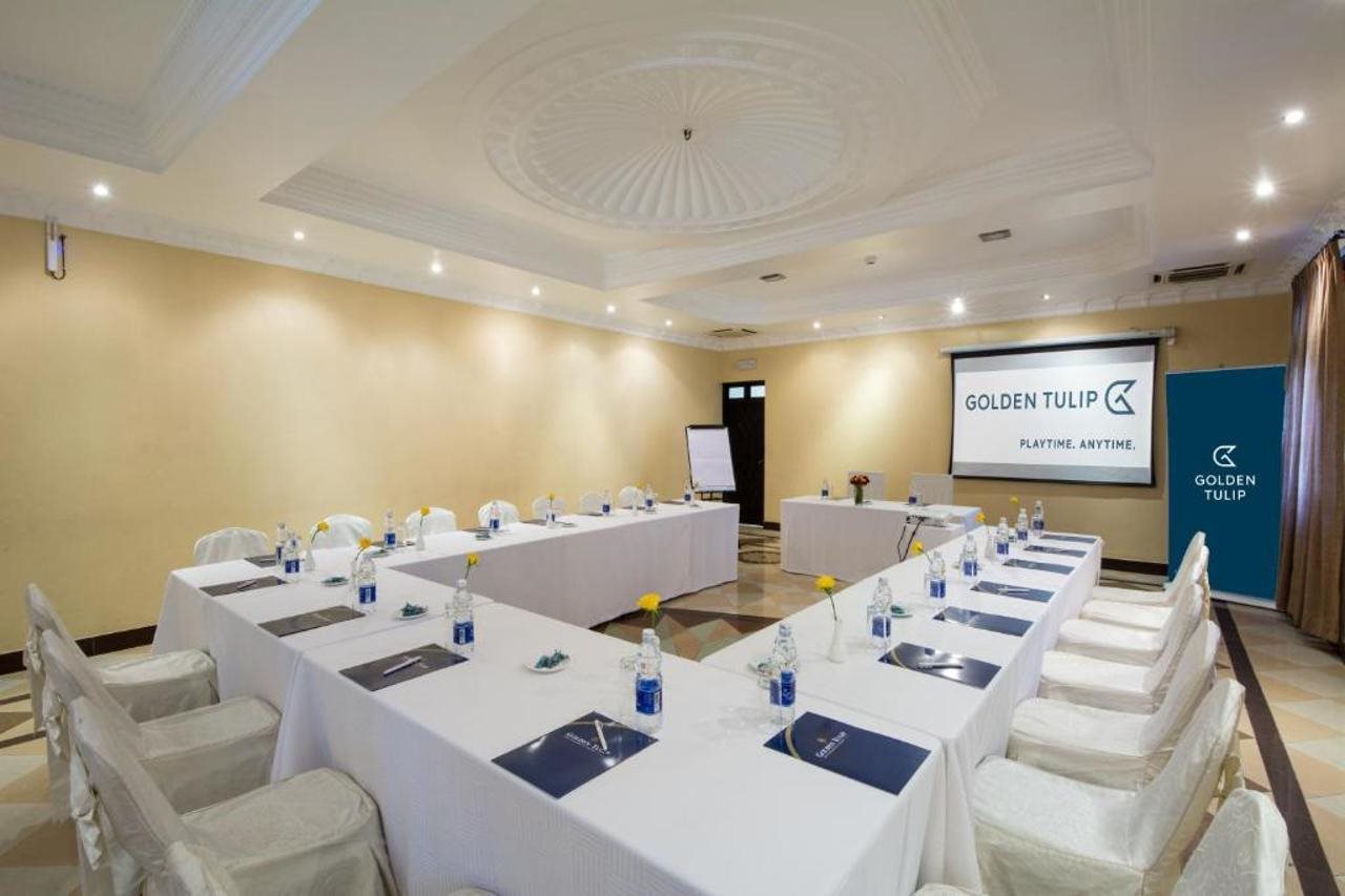 Hotel Golden Tulip Stonetown Boutique, Tansania, Stone Town. Großes 2