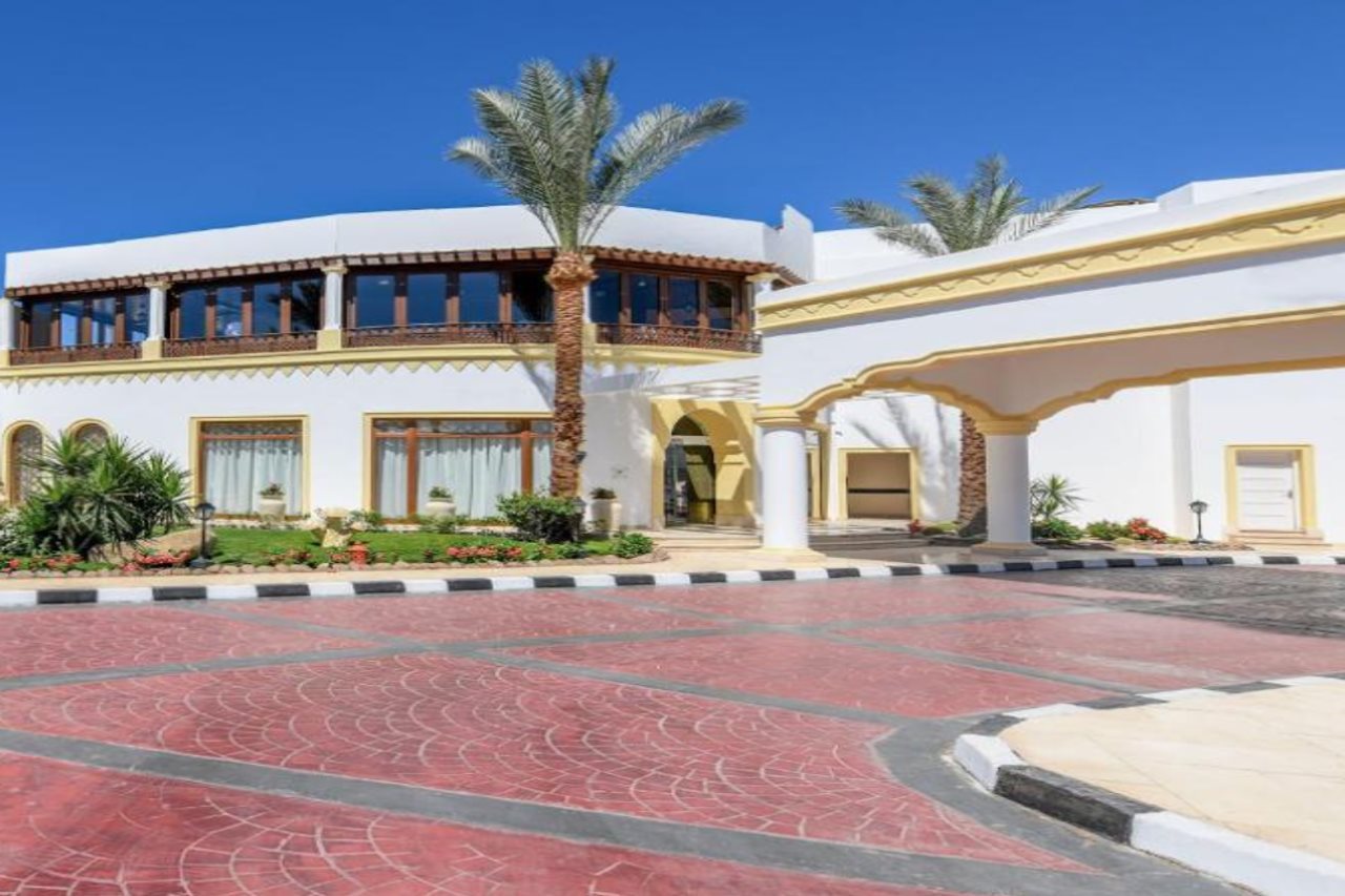 Billede av hotellet Jaz Fanara Resort and Residence - nummer 1 af 10